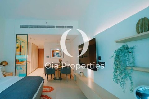 Квартира 40м² на Остров Саадият, ОАЭ №66186 7