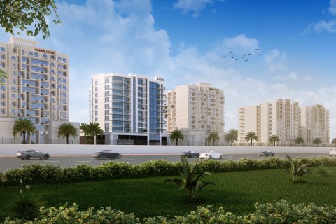 3 غرف نوم شقة في دبي, الإمارات العربية المتحدة رقم 17777 5