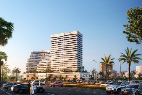 3 غرف نوم شقة في دبي, الإمارات العربية المتحدة رقم 17769 2