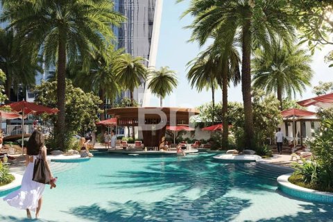 1 غرف نوم شقة في الخليج التجاري, الإمارات العربية المتحدة رقم 87013 14