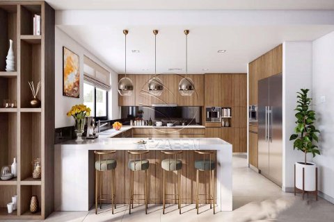 Townhouse de 2 chambres à Yas Acres, UAE No. 91066 14