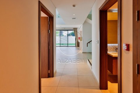 4 غرف نوم فيلا على Yas Acres, الإمارات العربية المتحدة رقم 91049 14