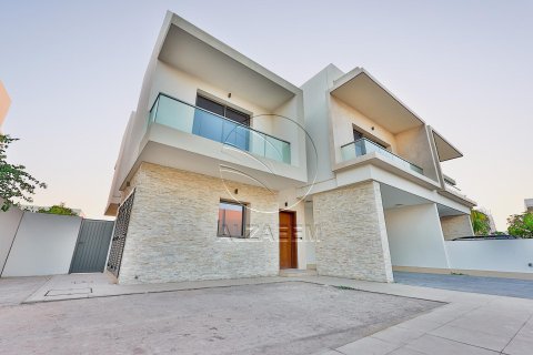 4 غرف نوم فيلا على Yas Acres, الإمارات العربية المتحدة رقم 91049 2