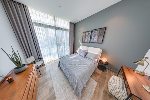 Villa de 5 dormitorios en Abu Dhabi, UAE No. 91065 9