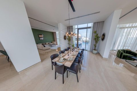 Villa de 5 dormitorios en Abu Dhabi, UAE No. 91065 12