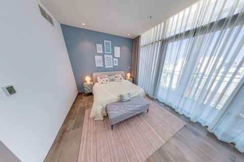 Villa de 5 dormitorios en Abu Dhabi, UAE No. 91065 8