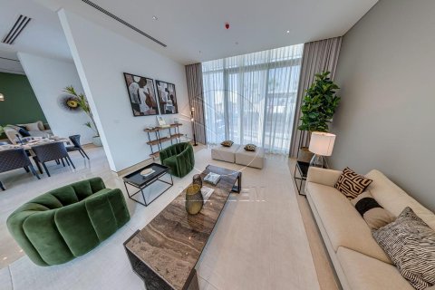Villa de 5 dormitorios en Abu Dhabi, UAE No. 91065 13