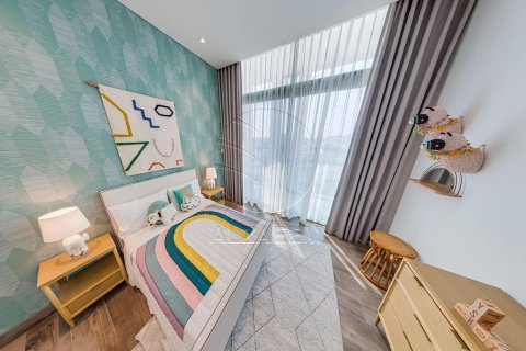 Villa de 5 dormitorios en Abu Dhabi, UAE No. 91065 7
