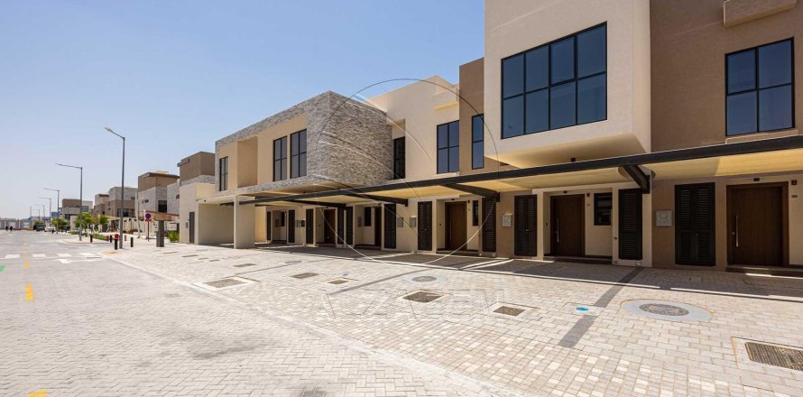 3 غرف نوم تاون هاوس في Al Salam Street, الإمارات العربية المتحدة رقم 91051