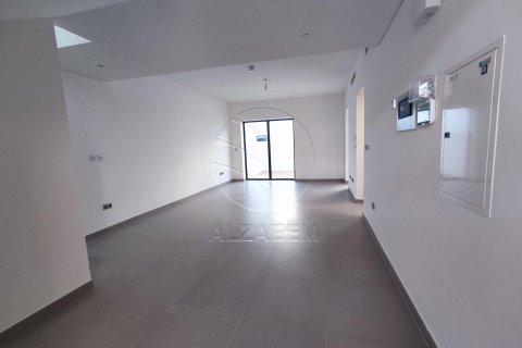 3 غرف نوم تاون هاوس على جزيرة ياس, الإمارات العربية المتحدة رقم 91067 17
