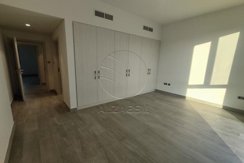3 غرف نوم تاون هاوس على جزيرة ياس, الإمارات العربية المتحدة رقم 91067 10