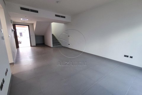 3 غرف نوم تاون هاوس على جزيرة ياس, الإمارات العربية المتحدة رقم 91067 3