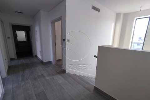 3 غرف نوم تاون هاوس على جزيرة ياس, الإمارات العربية المتحدة رقم 91067 4