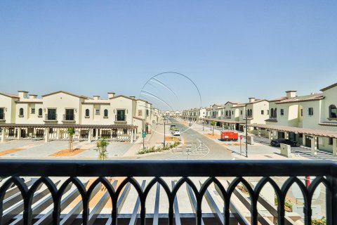 3 bedrooms Villa in Khalifa City, UAE No. 91050 17