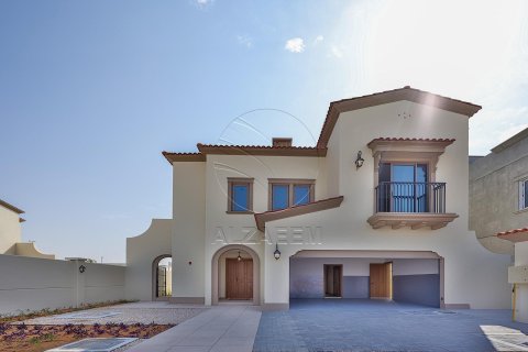 3 bedrooms Villa in Khalifa City, UAE No. 91050 2