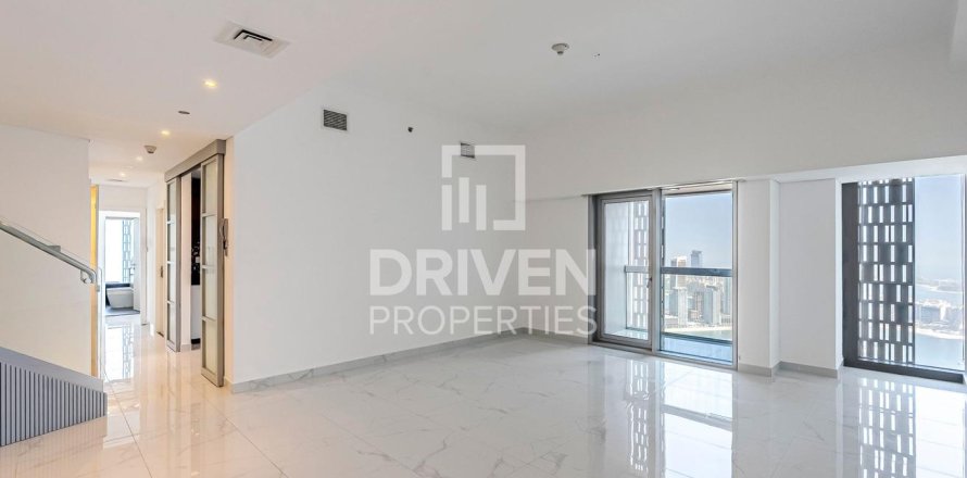 Appartement de 3 chambres à Dubai Marina, UAE No. 84323
