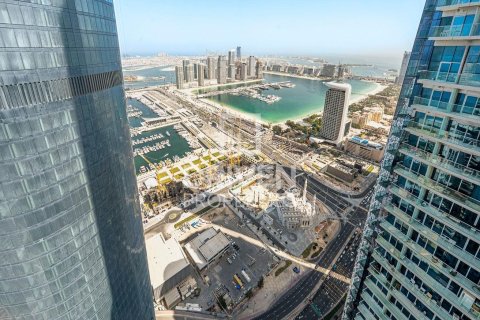Appartement de 3 chambres à Dubai Marina, UAE No. 84323 18