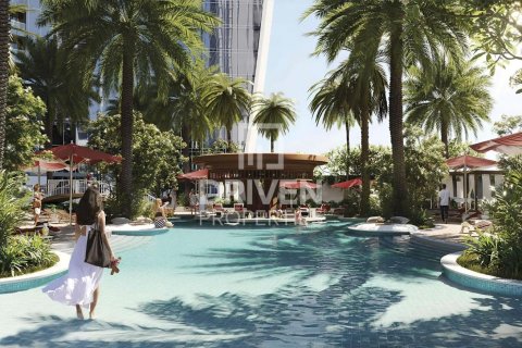 Квартира с 3 спальнями в Aykon City, ОАЭ №84341 14