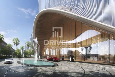 Квартира с 3 спальнями в Aykon City, ОАЭ №84341 20