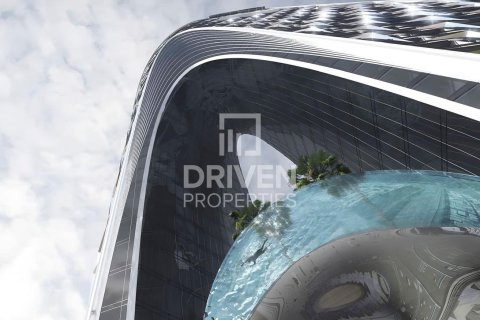 Квартира с 3 спальнями в Aykon City, ОАЭ №84341 18