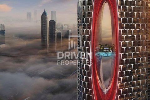 Квартира с 3 спальнями в Aykon City, ОАЭ №84341 17