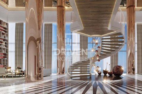 Квартира с 3 спальнями в Aykon City, ОАЭ №84341 8