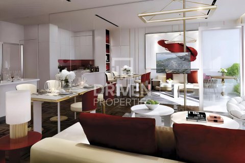 Квартира с 3 спальнями в Aykon City, ОАЭ №84341 2