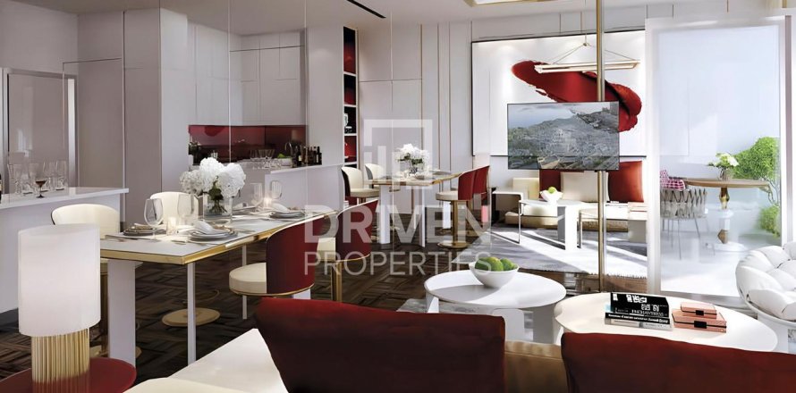 Квартира с 3 спальнями в Aykon City, ОАЭ №84341