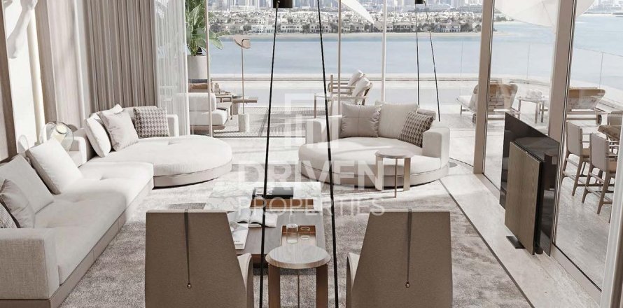 Apartment de 2 dormitorios en Palm Jumeirah, UAE No. 84322