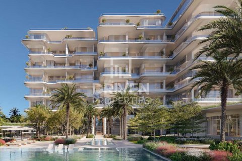 Duplex de 4 chambres à Palm Jumeirah, UAE No. 84321 2