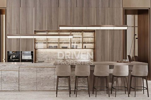 Duplex de 4 chambres à Palm Jumeirah, UAE No. 84321 4