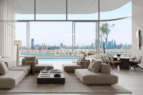 Duplex de 4 chambres à Palm Jumeirah, UAE No. 84321 8