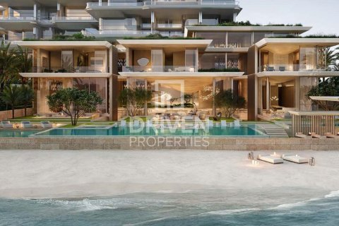 Duplex de 4 chambres à Palm Jumeirah, UAE No. 84321 5