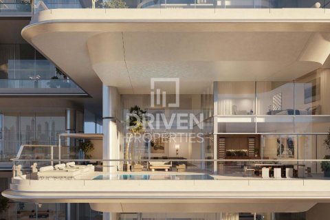 Duplex de 4 chambres à Palm Jumeirah, UAE No. 84321 9