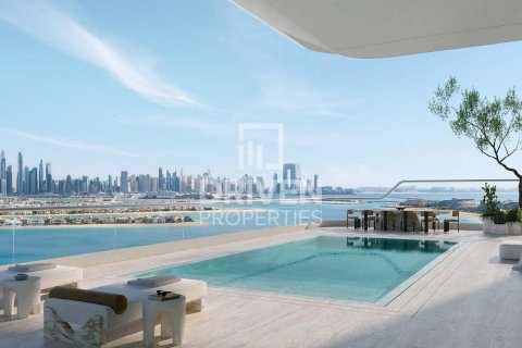 Duplex de 4 chambres à Palm Jumeirah, UAE No. 84321 13