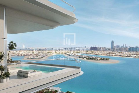 Duplex de 4 chambres à Palm Jumeirah, UAE No. 84321 14
