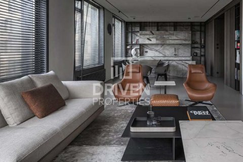 Duplex de 4 chambres à Palm Jumeirah, UAE No. 84321 3