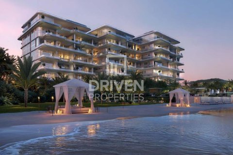 Duplex de 4 chambres à Palm Jumeirah, UAE No. 84321 15