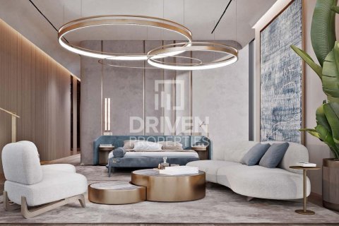 Duplex de 4 chambres à Palm Jumeirah, UAE No. 84321 12