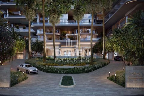 Duplex de 4 chambres à Palm Jumeirah, UAE No. 84321 16
