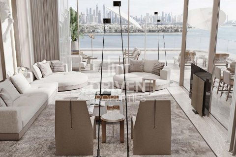 Duplex de 4 chambres à Palm Jumeirah, UAE No. 84321 11