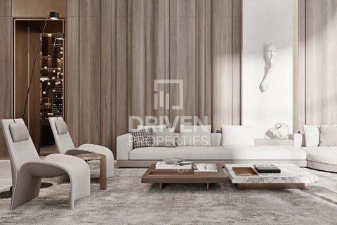 Duplex de 4 chambres à Palm Jumeirah, UAE No. 84321 7