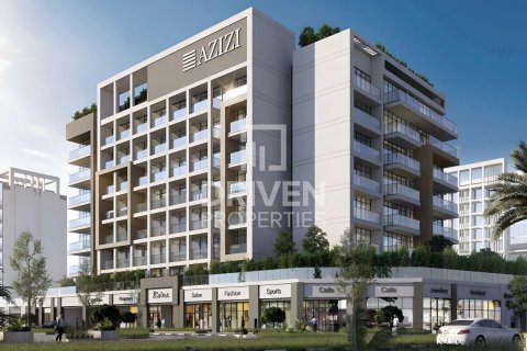 Appartement de Studio à Meydan, UAE No. 84343 8