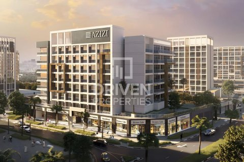 Appartement de Studio à Meydan, UAE No. 84343 2