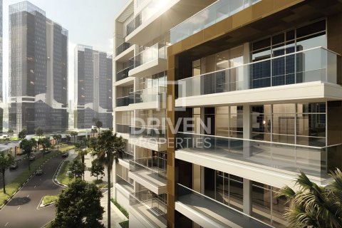 Appartement de Studio à Meydan, UAE No. 84343 4