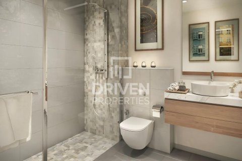 Appartement de Studio à Meydan, UAE No. 84343 7