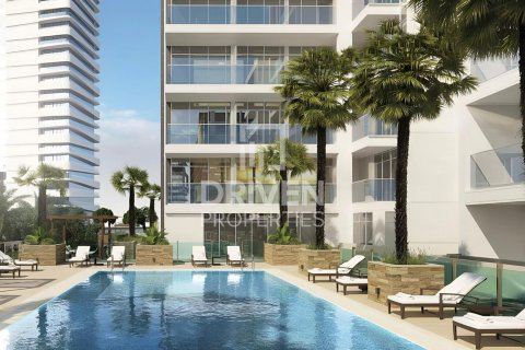 Appartement de Studio à Meydan, UAE No. 84343 6