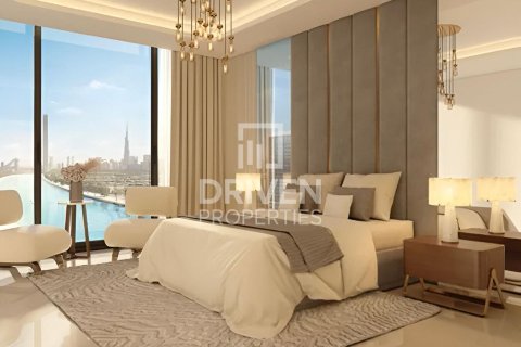 Appartement de Studio à Meydan, UAE No. 84343 10