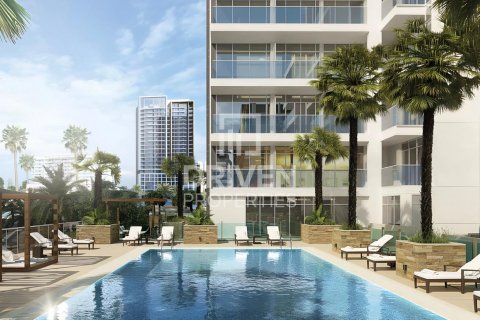 Appartement de Studio à Meydan, UAE No. 84343 9