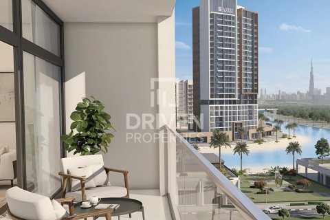 Appartement de Studio à Meydan, UAE No. 84343 5